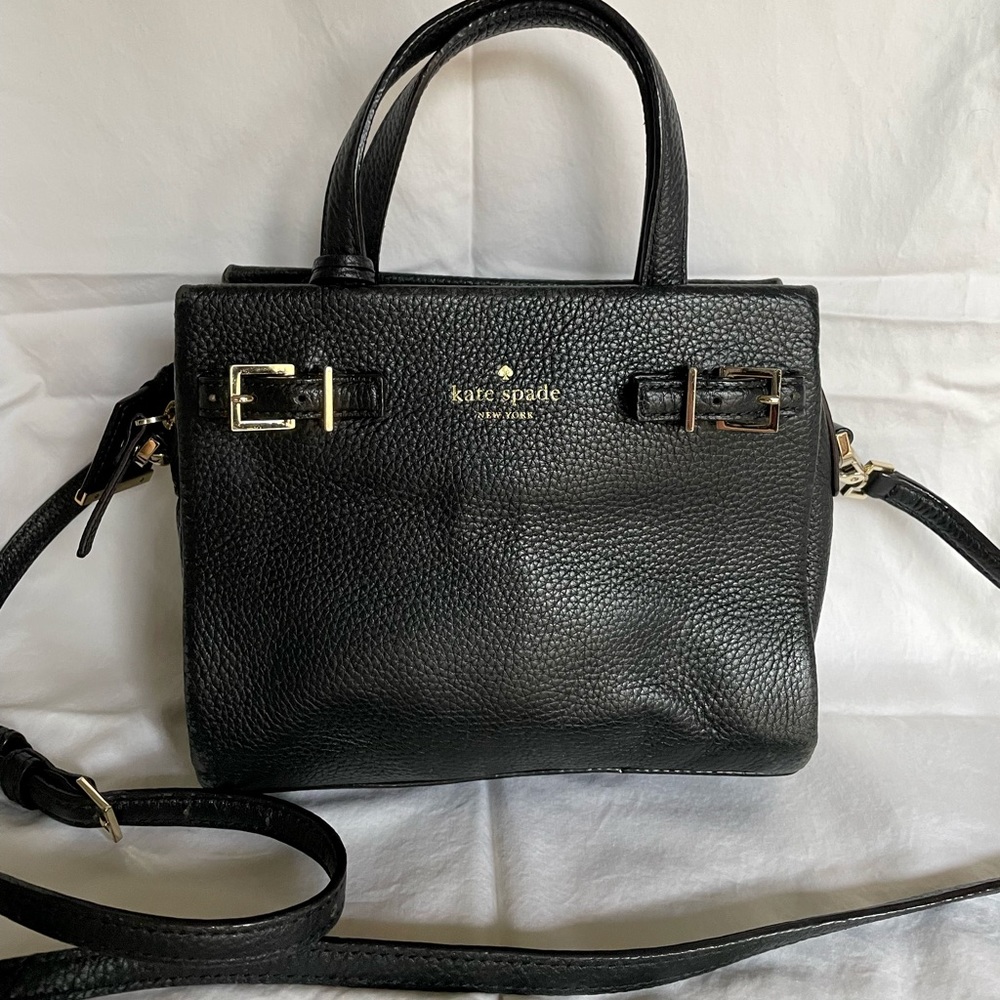 Kate Spade cross body bag - small